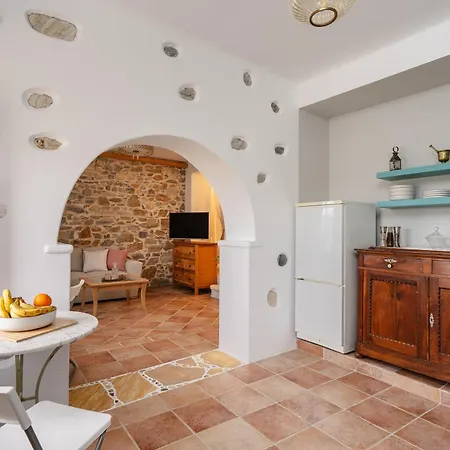 Tatil Evi Feel Filótion