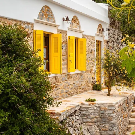 Tatil Evi Feel Filótion