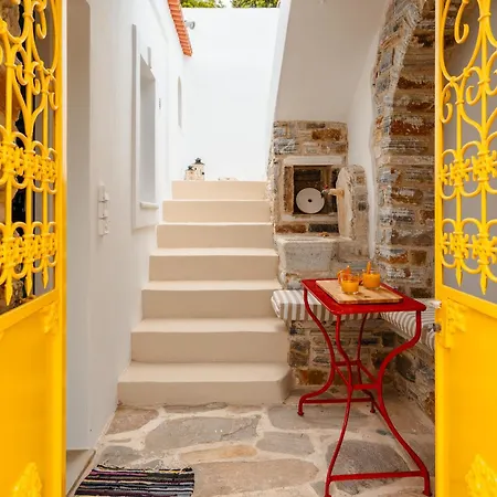 Feel Tatil Evi Filótion