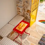 Nyaraló Feel