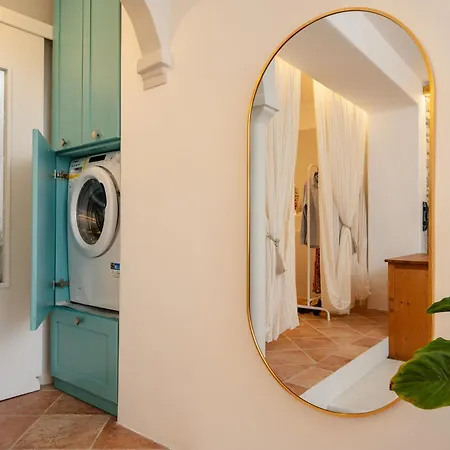 Feel Tatil Evi Filótion