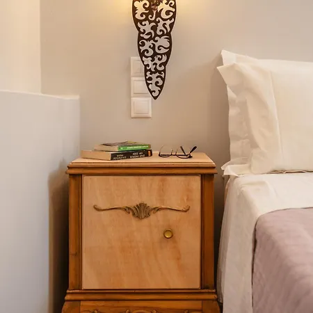 Feel Tatil Evi Filótion