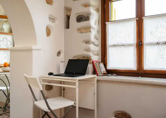 Feel Сasa de vacaciones Filótion