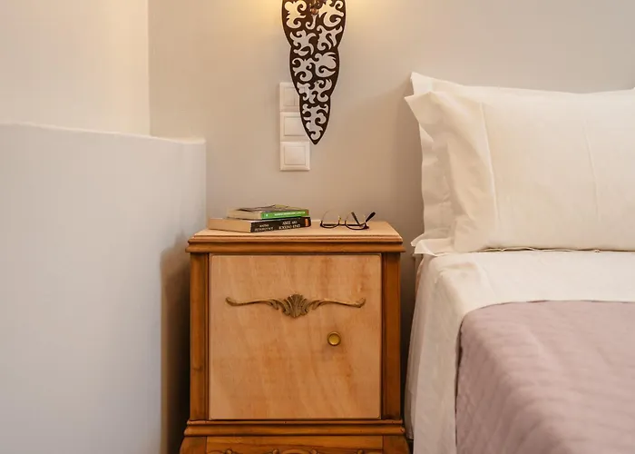 Feel Сasa de vacaciones Filótion