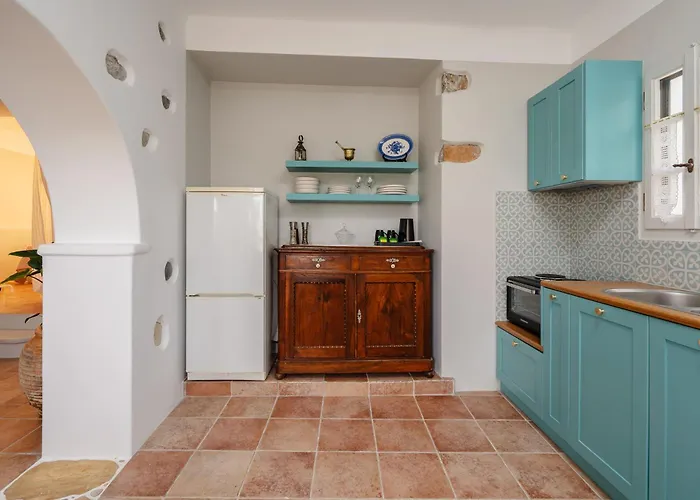 Feel Сasa de vacaciones Filótion