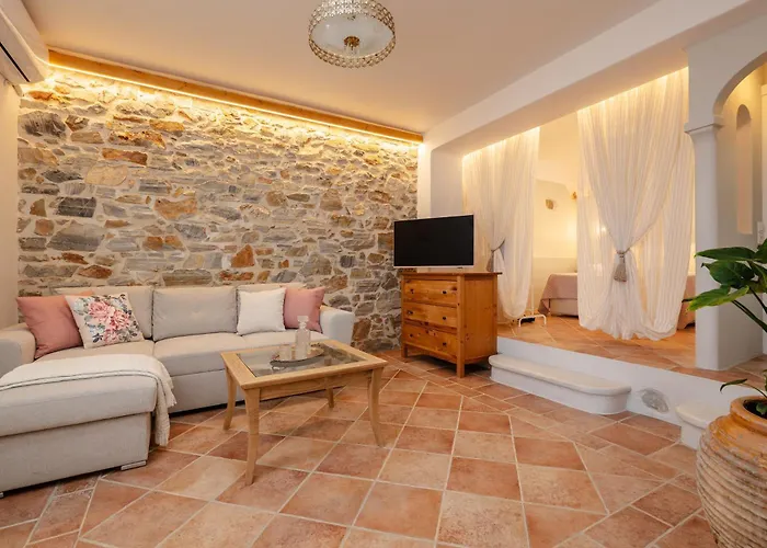 Сasa de vacaciones Feel *